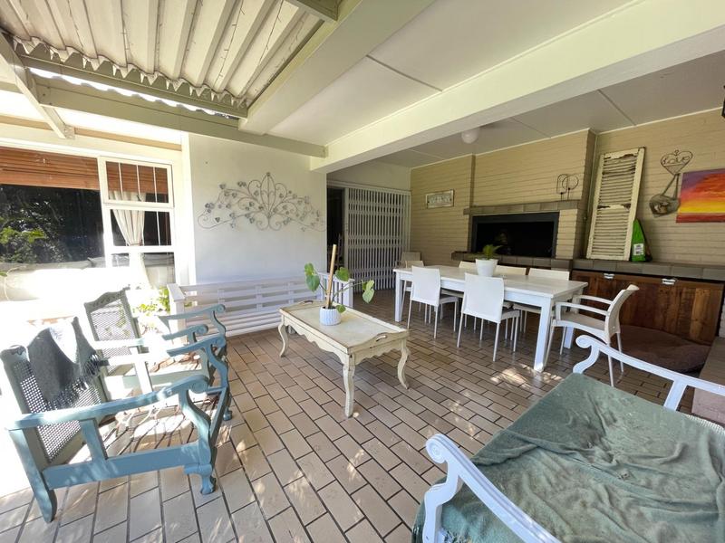 4 Bedroom Property for Sale in Panorama Western Cape